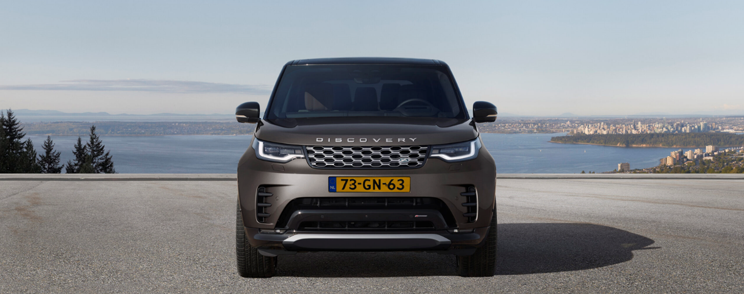 Mag je deze auto keuren?