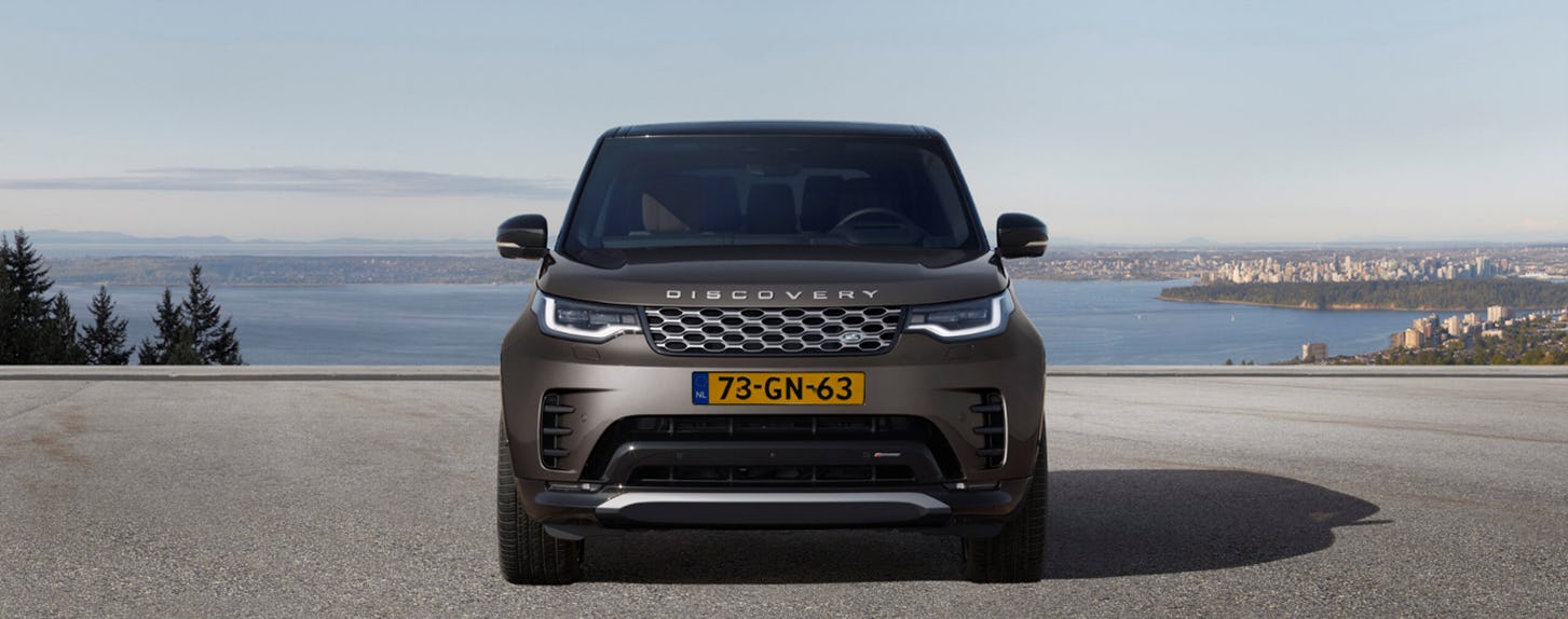 Mag je deze auto keuren?