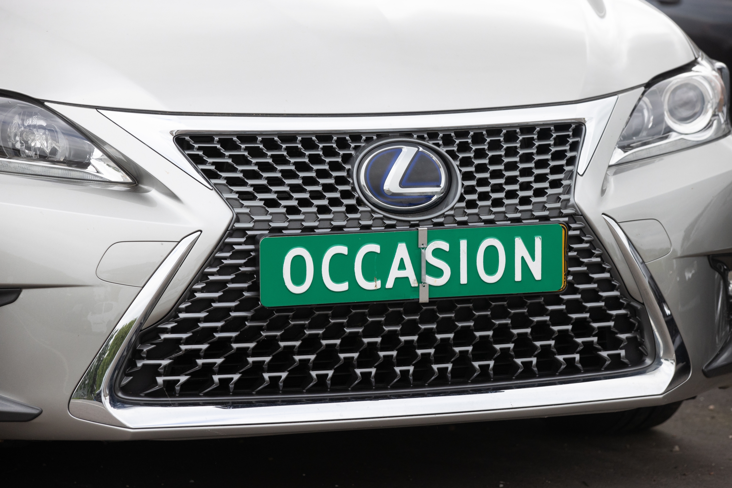 Foto: ANP / Hollandse Hoogte / Harold Versteeg