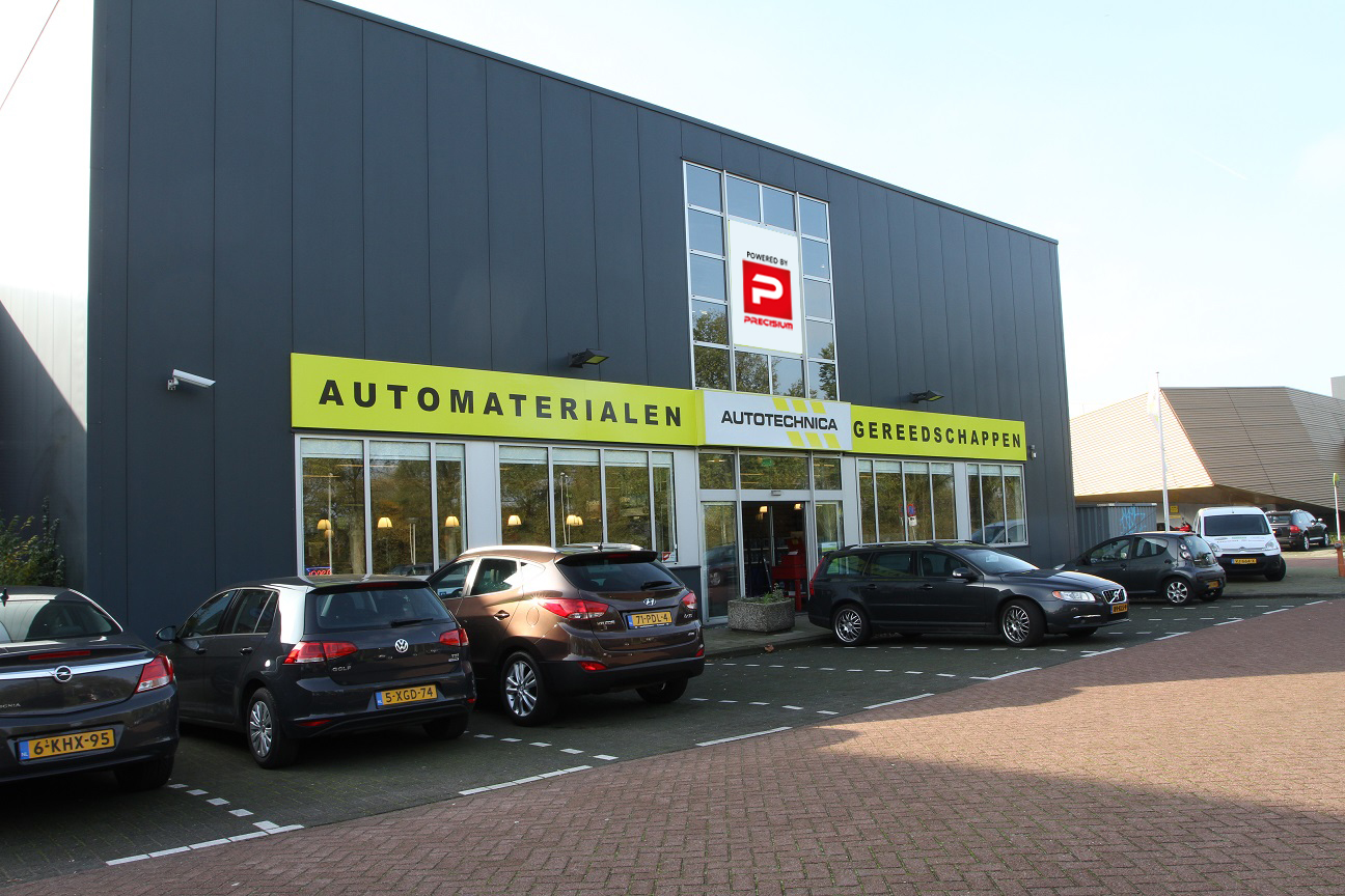 Met de overname van Autotechnica zet Alliance Automotive Group een belangrijke stap in het versterken van het PartsPoint netwerk in de regio Amsterdam. Foto: AAG