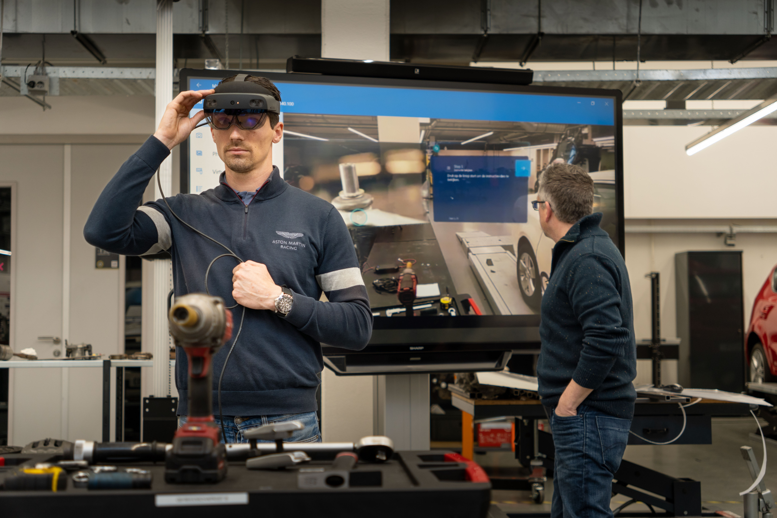 Foto: Fontys Hogeschool