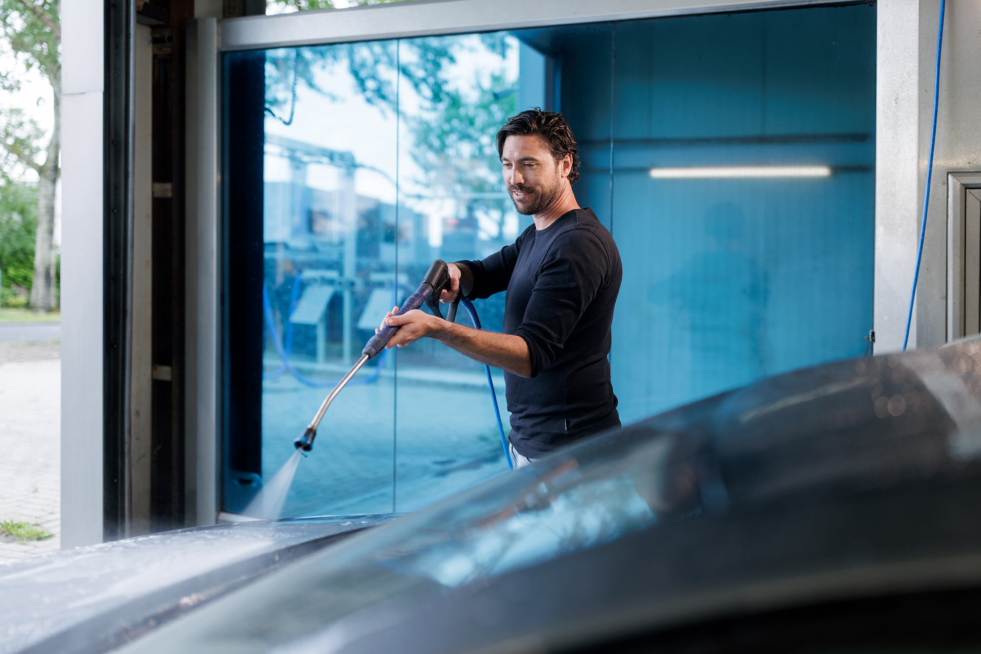 Foto: PartsPoint Carcleaning