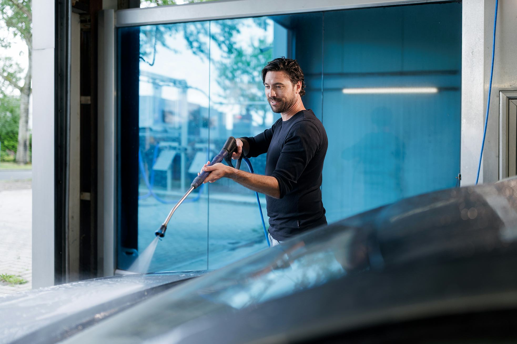 Foto: PartsPoint Carcleaning