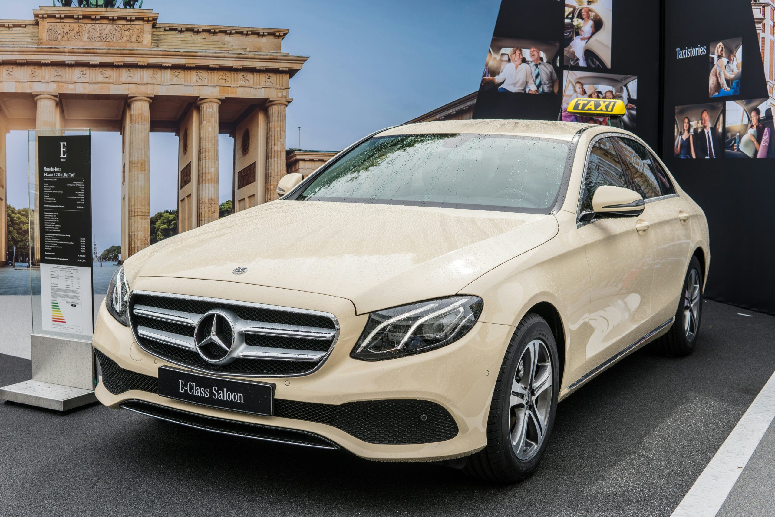 Der diesel oder nichts