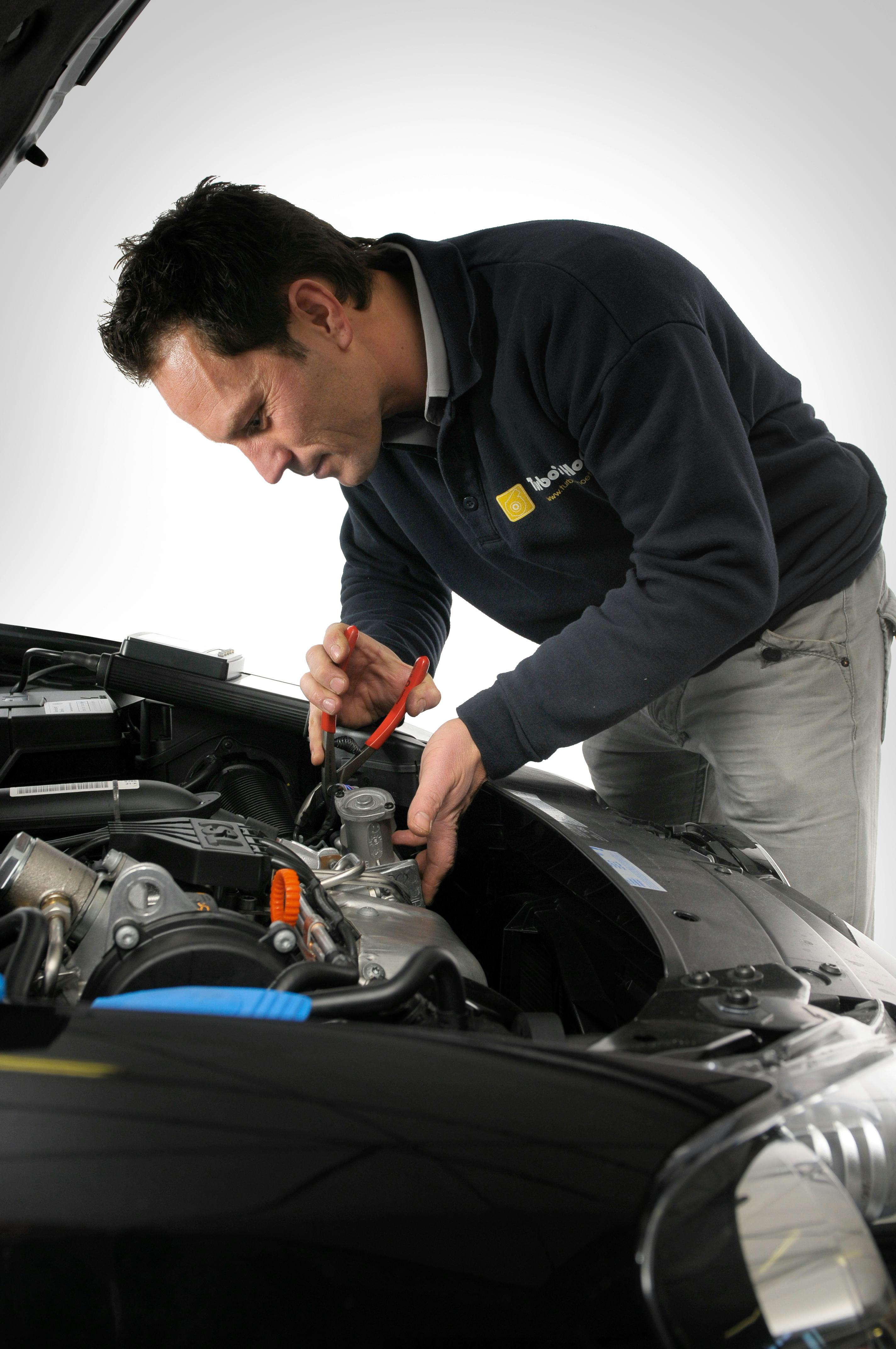 Hopman: "Vakmanschap betekent vandaag de dag niet dat je alles uit je hoofd weet."