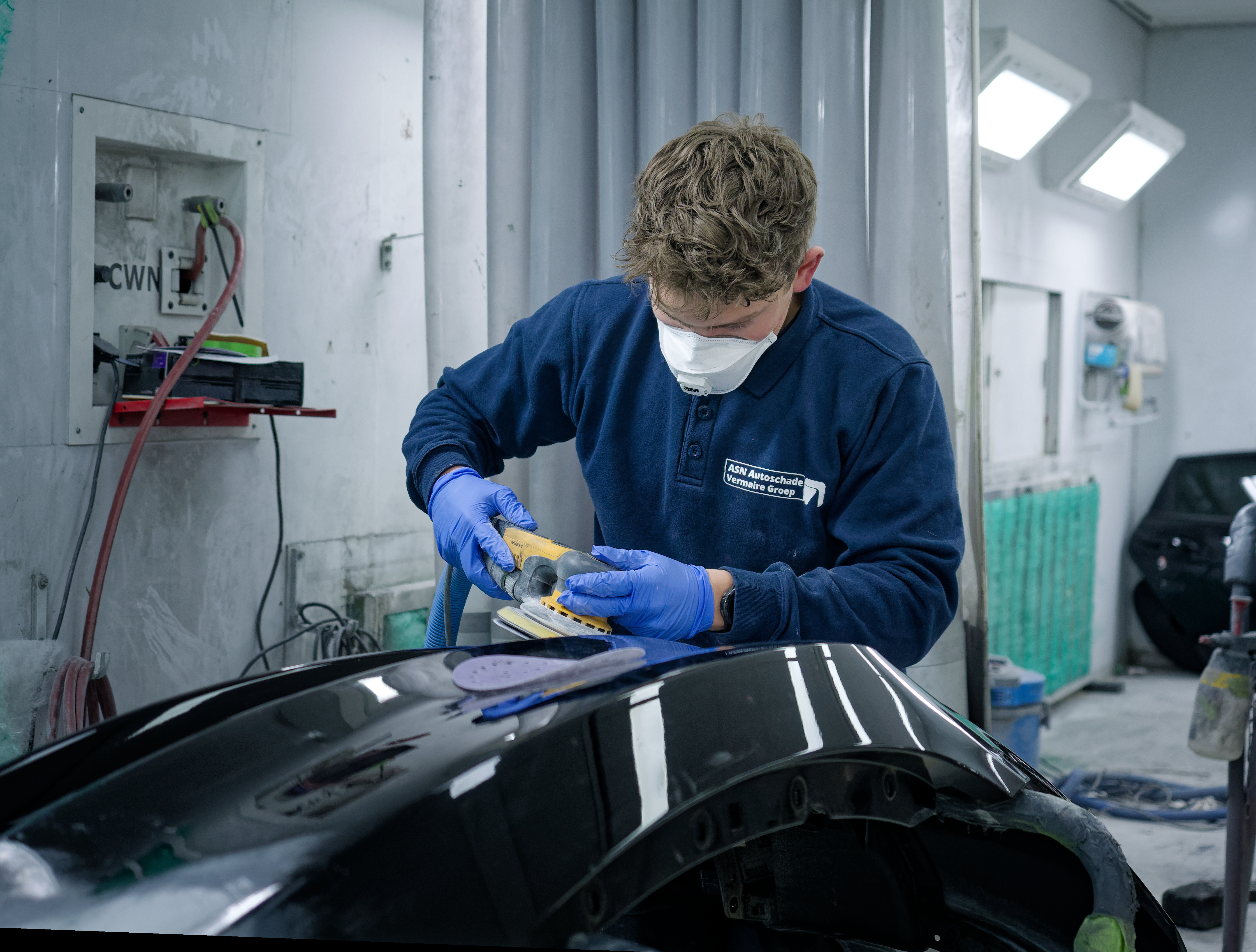 Foto: Elco van der Meer