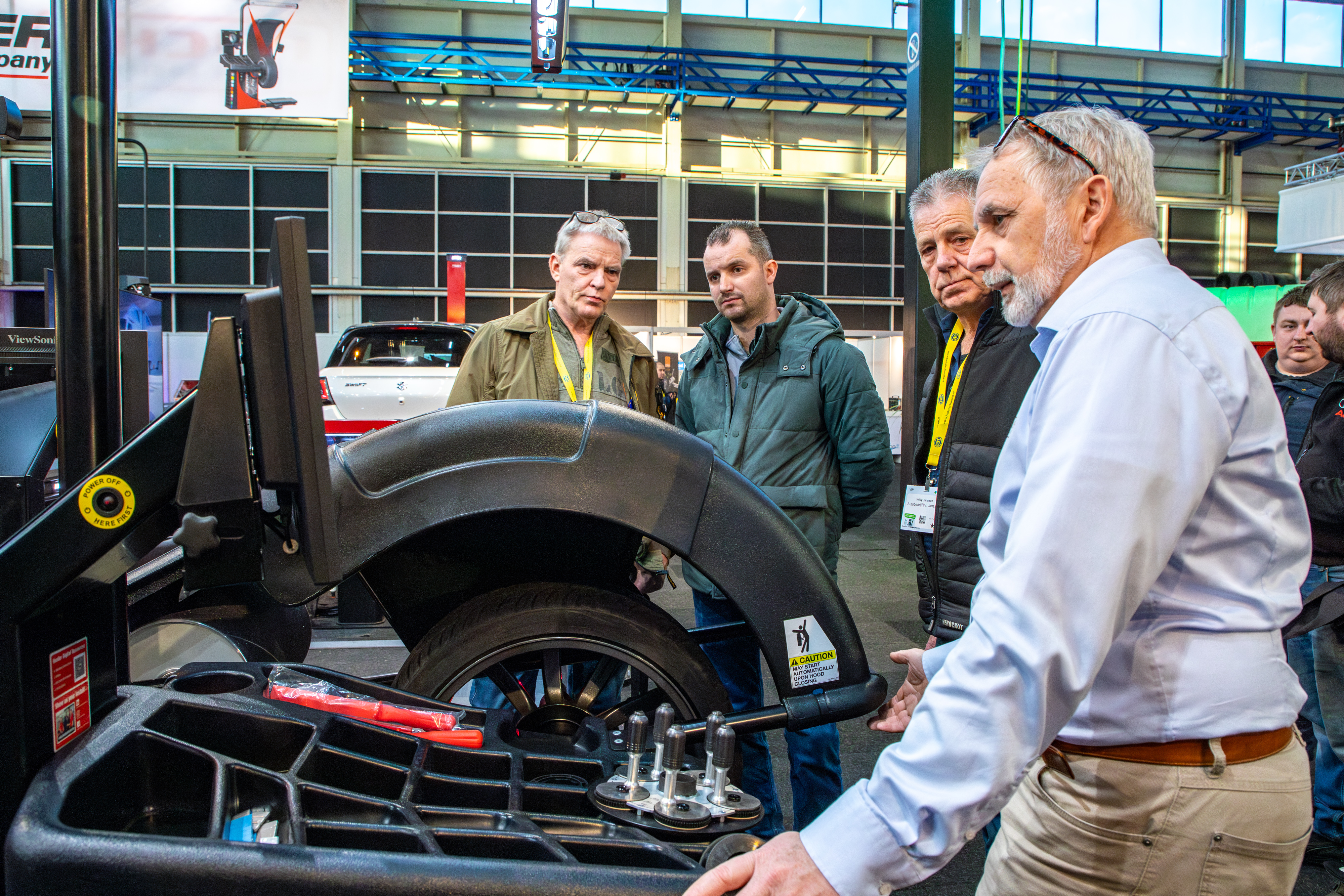 Foto: Seijbel Photography