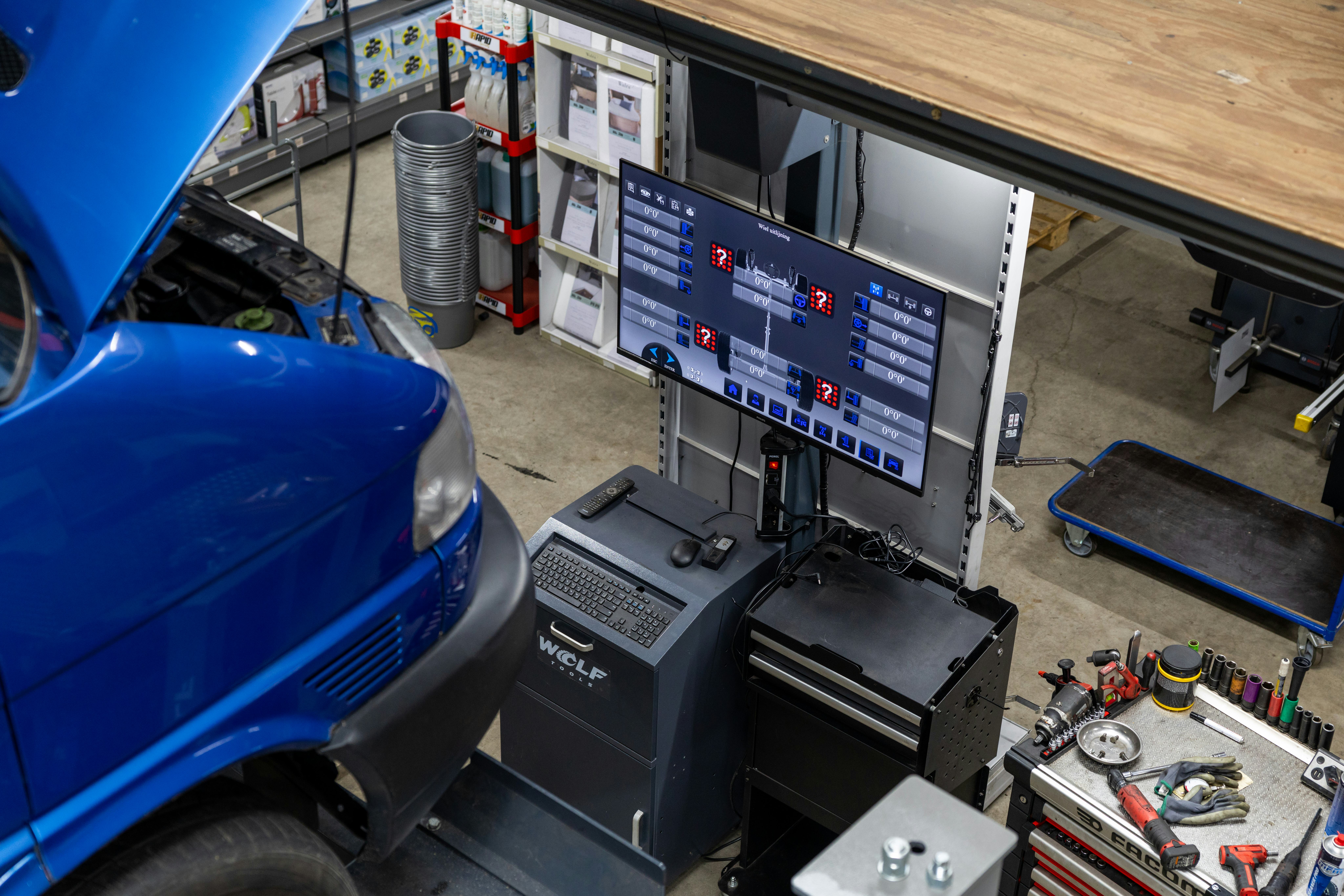 Foto: Mike Tekst & Beeld