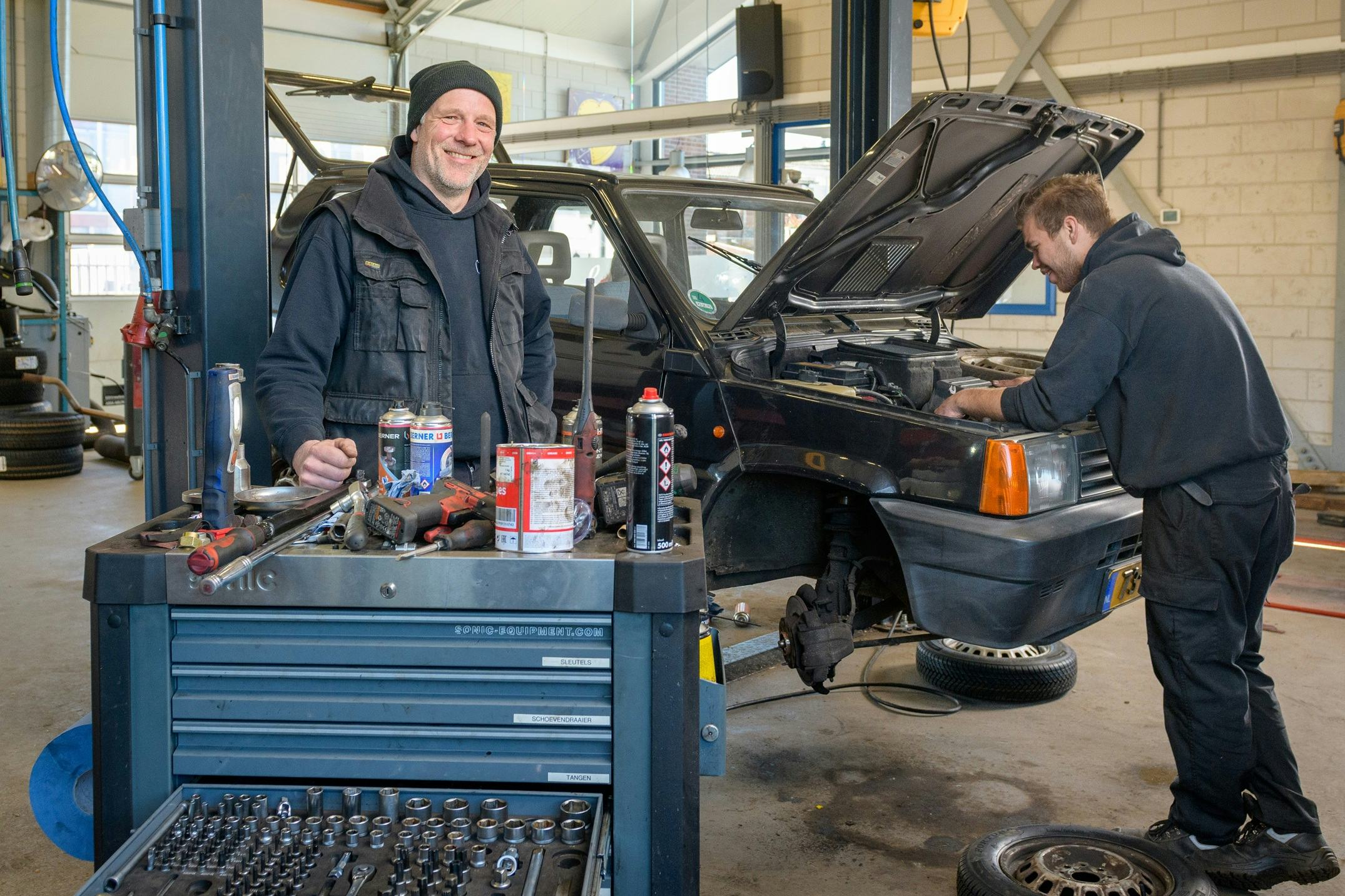 OOMT maakt ontwikkelen vanzelfsprekend