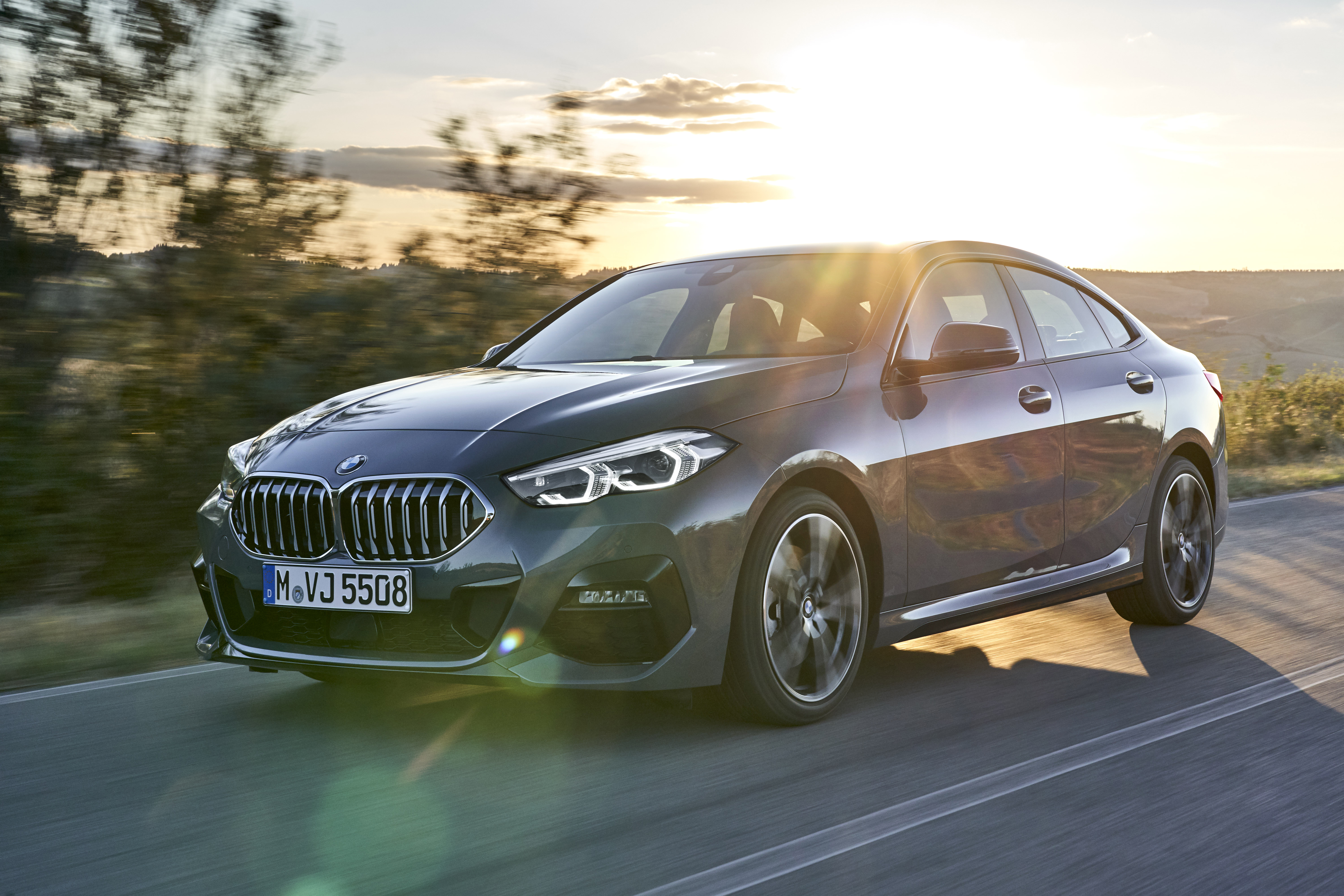 Getroffen voertuigen zijn de 2-serie Coupé, verschillende varianten van de 3-serie, 4-serie en 5-serie, de 6-serie Gran Turismo, de 7-serie sedan en de X4, X5, X6 en Z4. - Foto: BMW