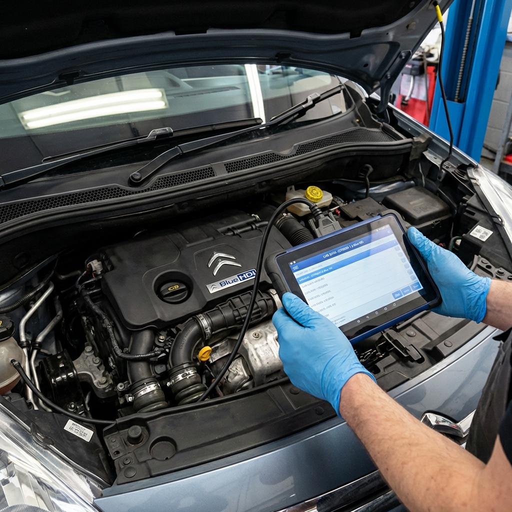 Foto ter illustratie, gemaakt met Shutterstock AI