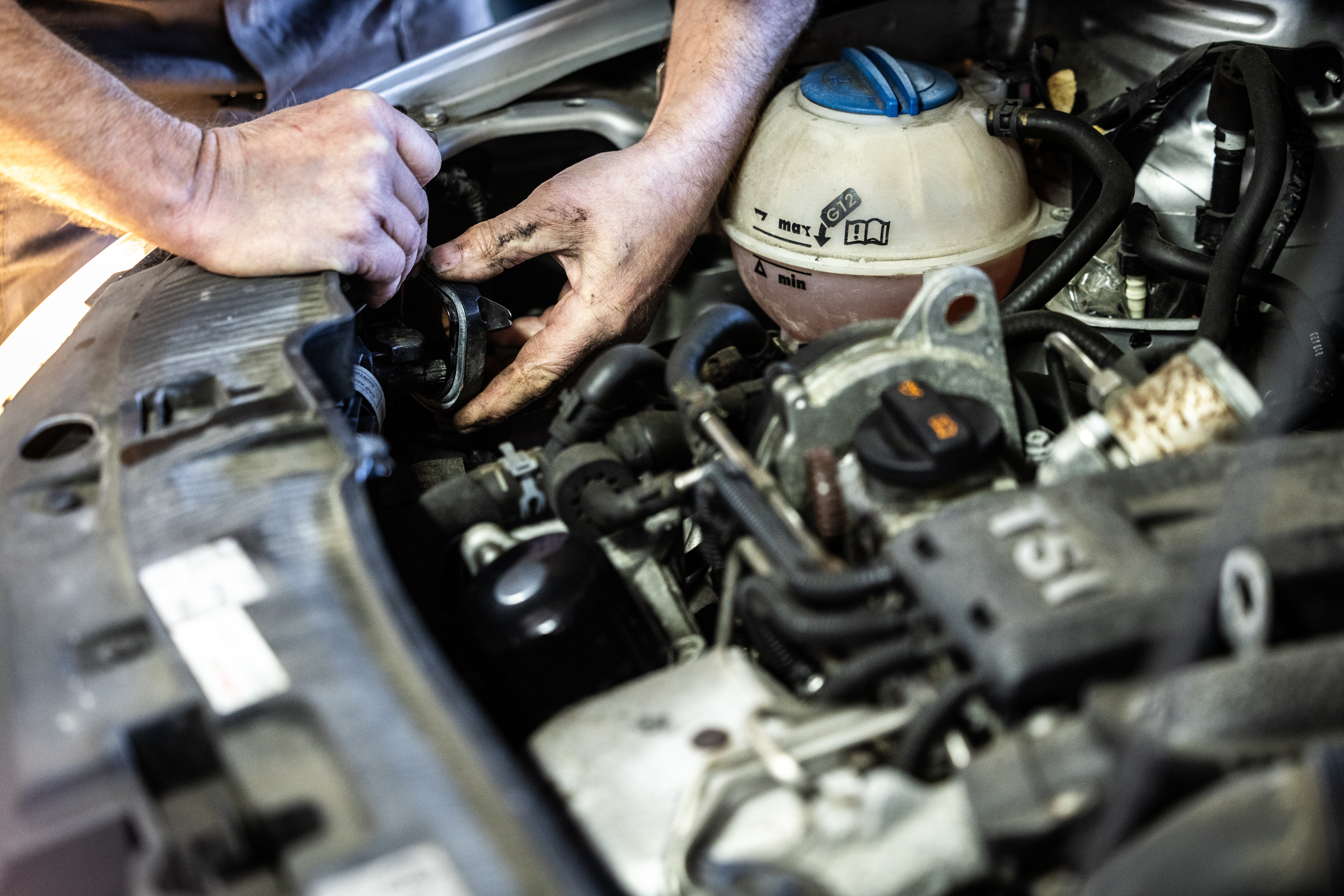 Foto: Laurens van Putten