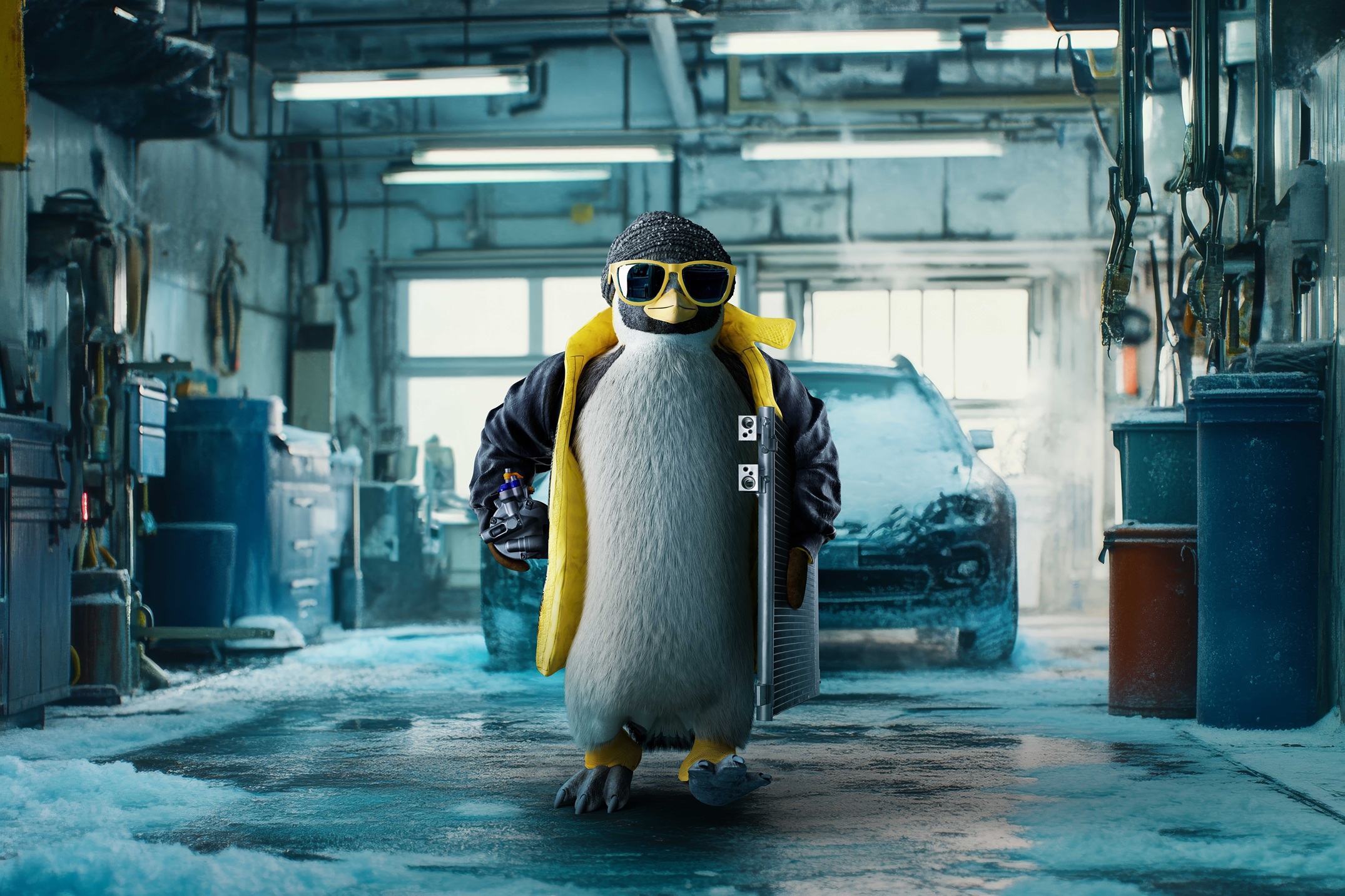 Hella keert terug in thermomanagement en mikt op 6.000 artikelen in 2027