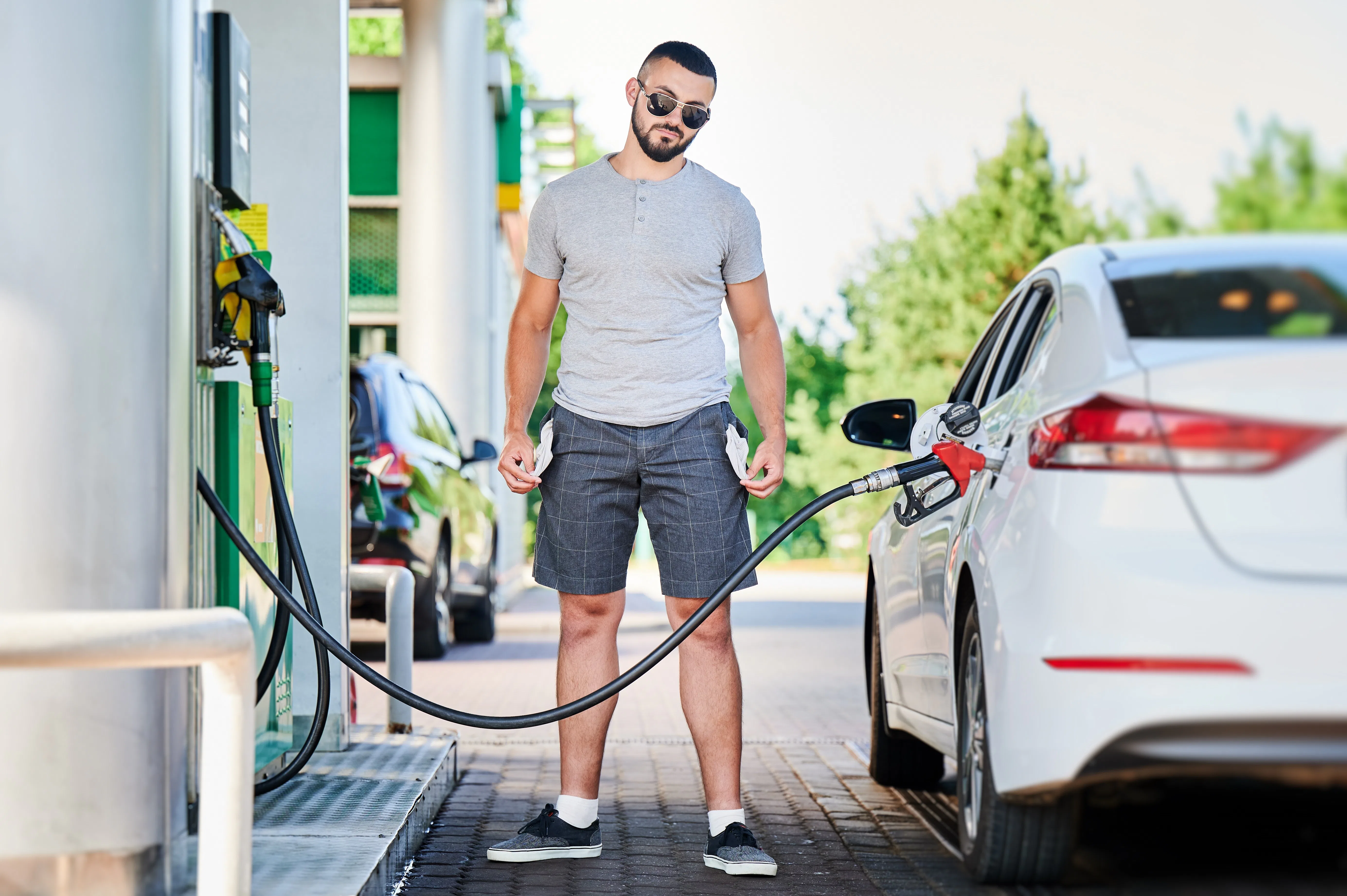 Heeft hij hulp nodig? En zo ja, wie moet die hulp betalen?