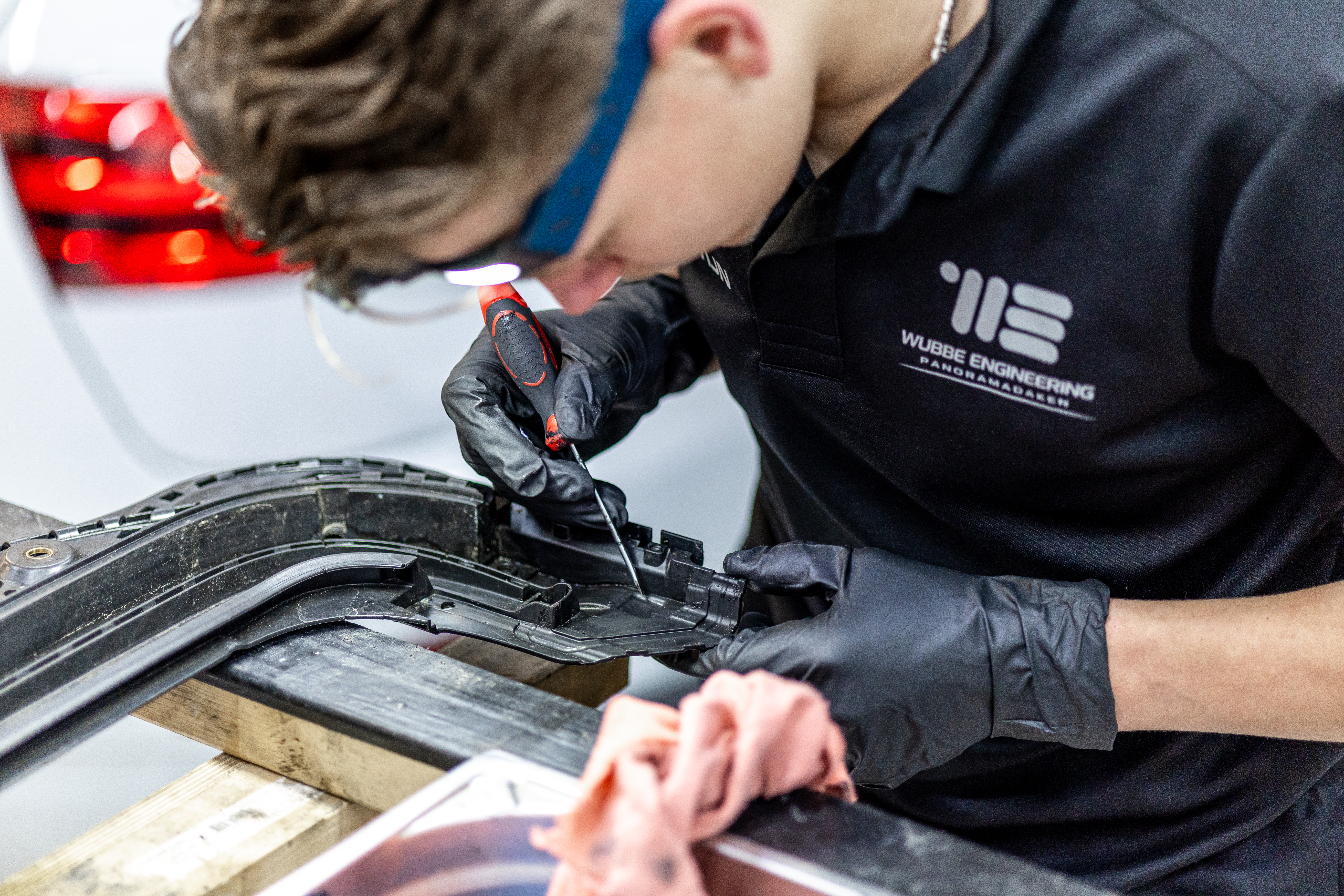 Foto: Mike Tekst & Beeld