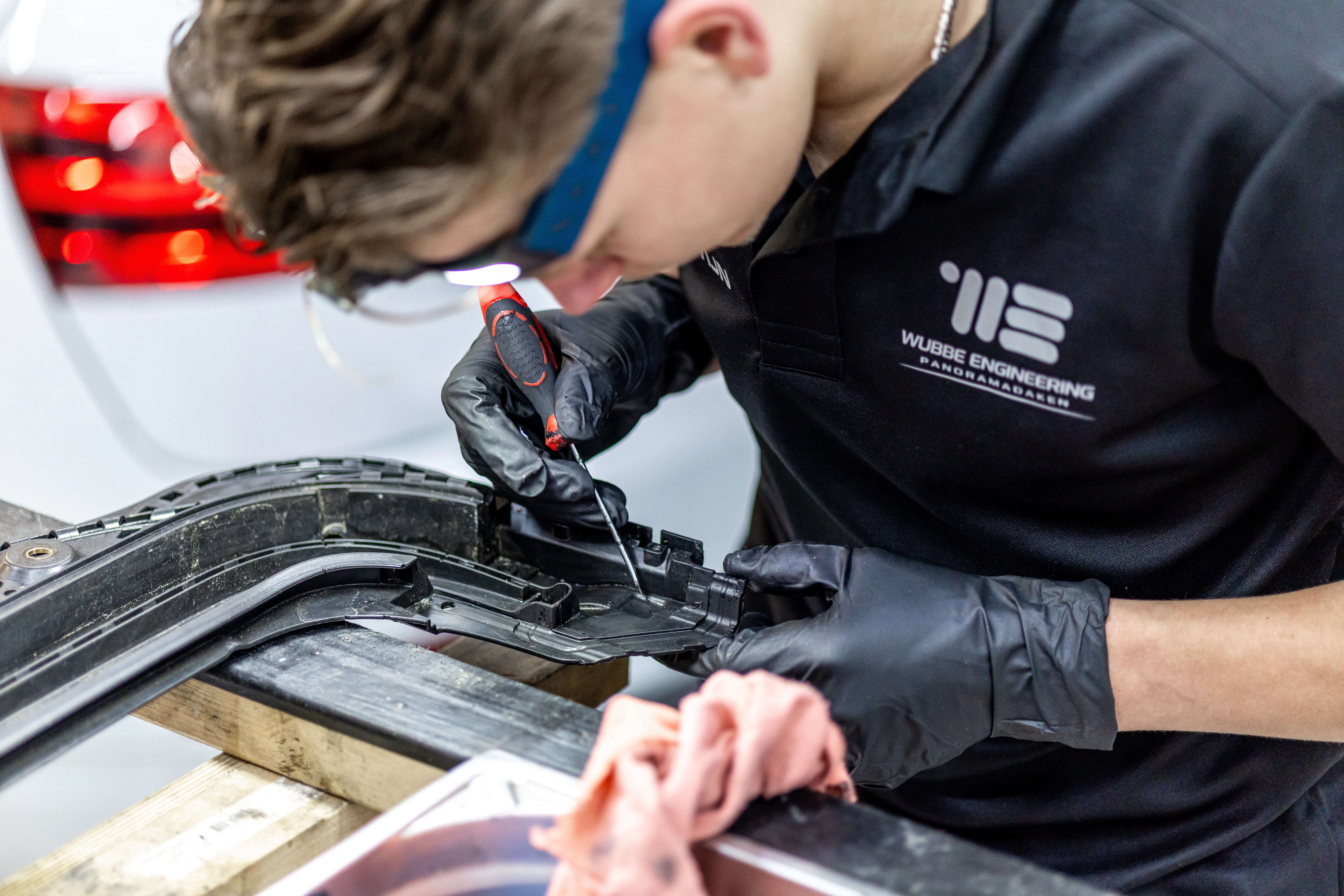 Foto: Mike Tekst & Beeld