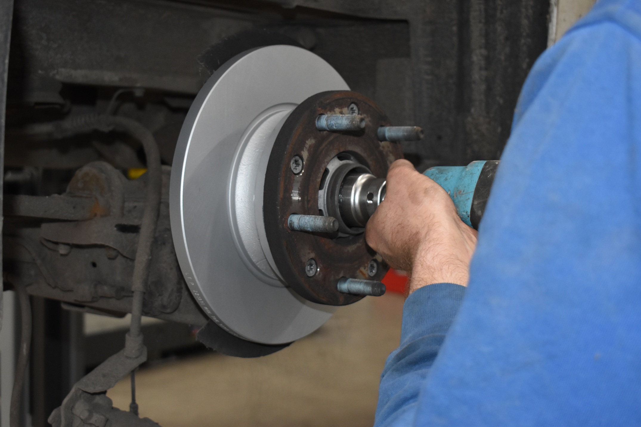 LTP Brakes is klaar voor de Nederlandse markt