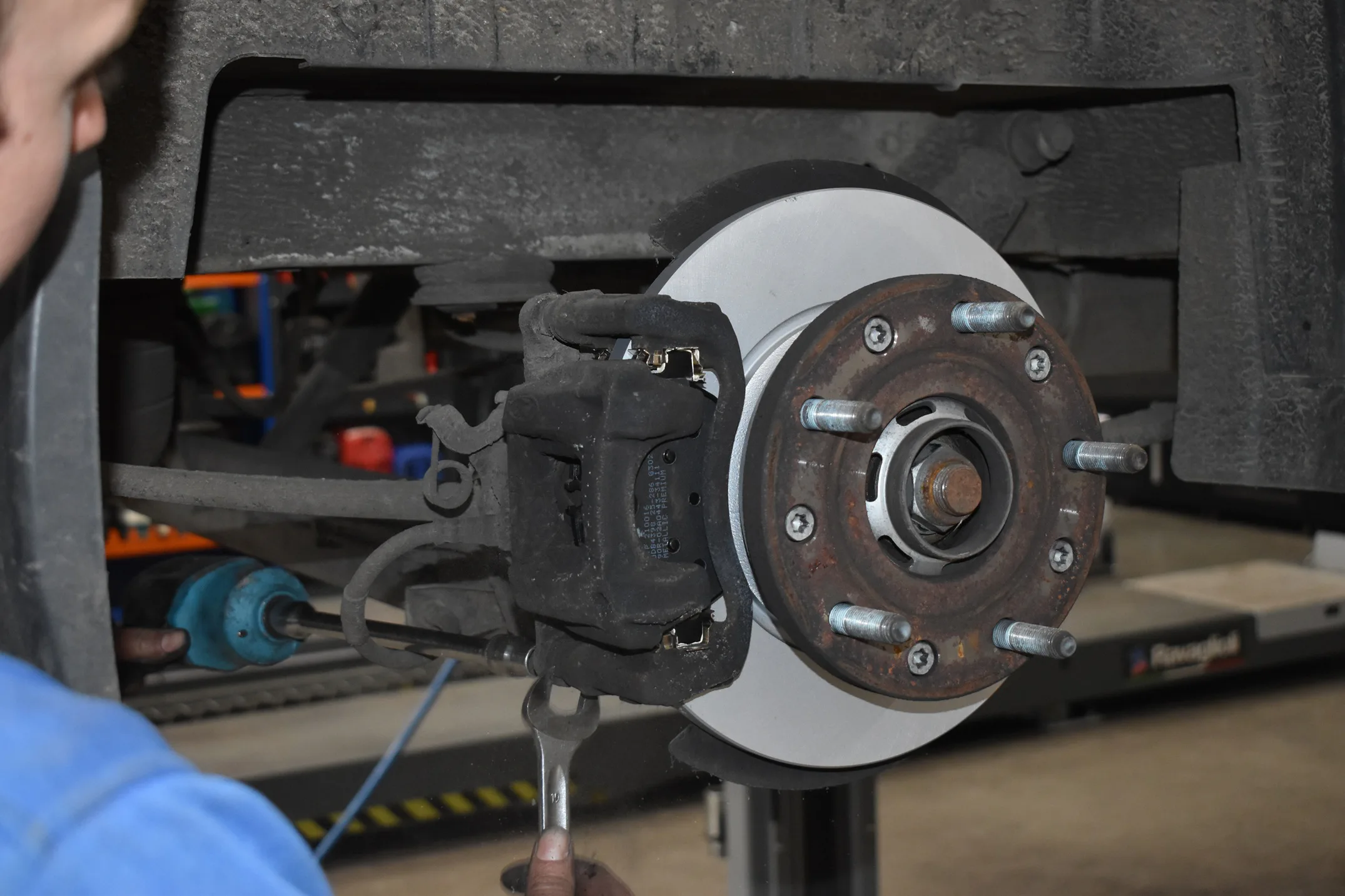 LTP Brakes levert de rem-onderdelen voor de meeste gangbare modellen (lichte) bedrijfswagens uit voorraad. “Hiervoor kunnen we snel uit voorraad leveren aan zowel groothandels als garagebedrijven.”