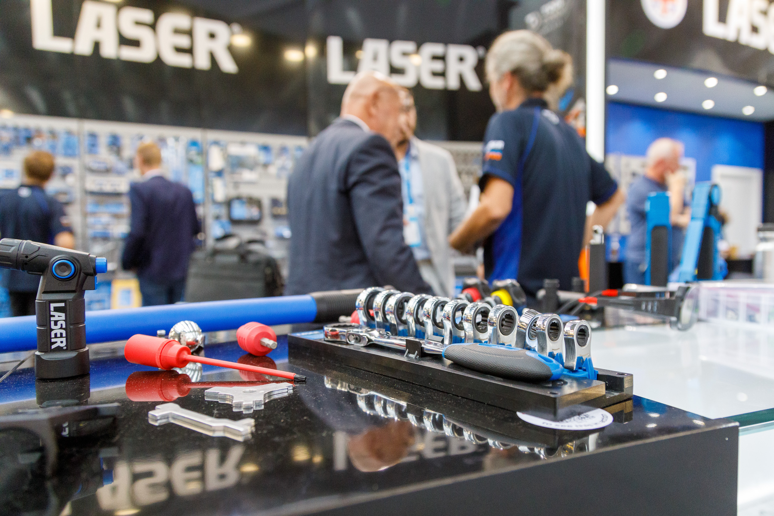 Foto: Automechanika