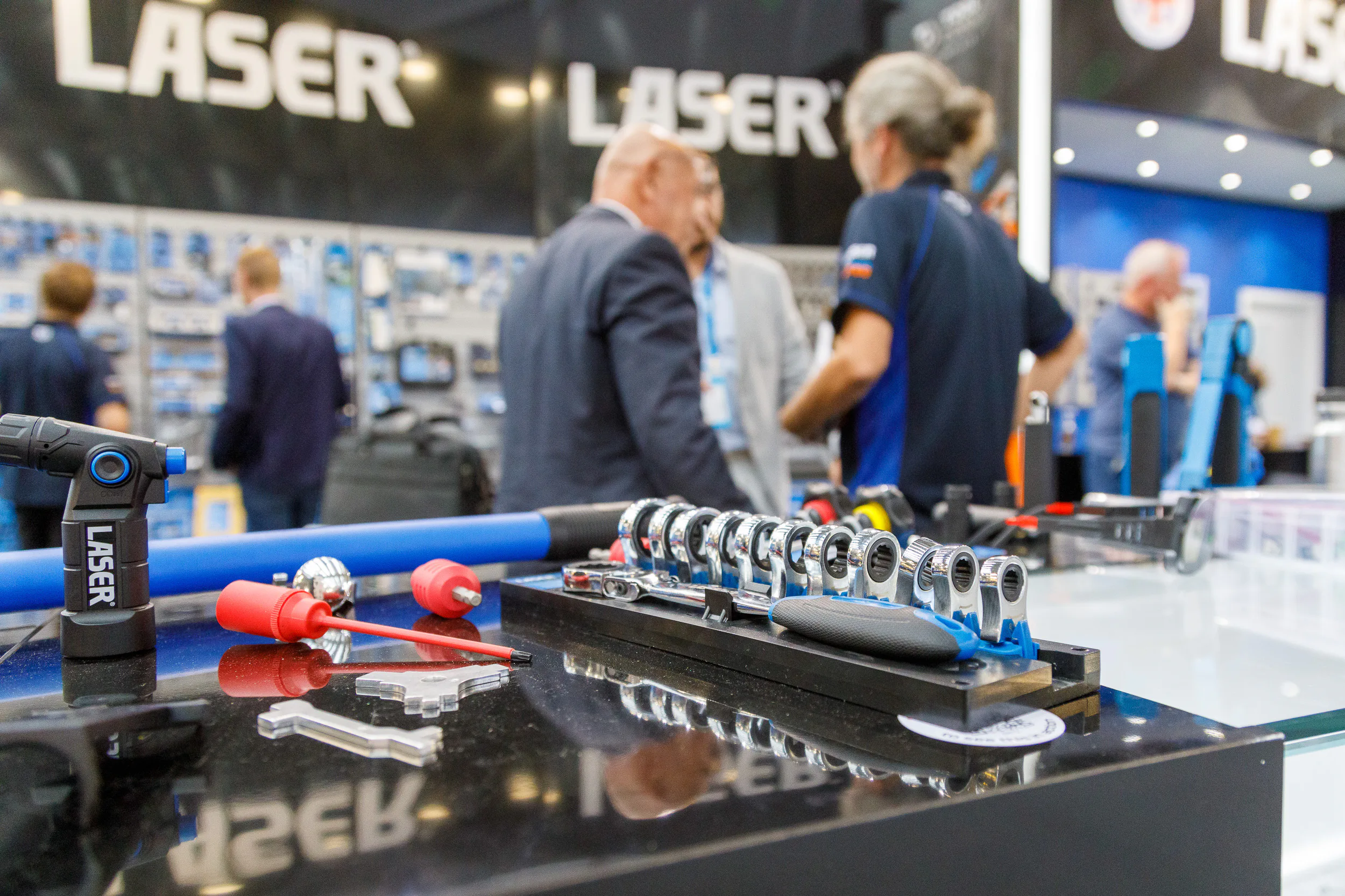Foto: Automechanika
