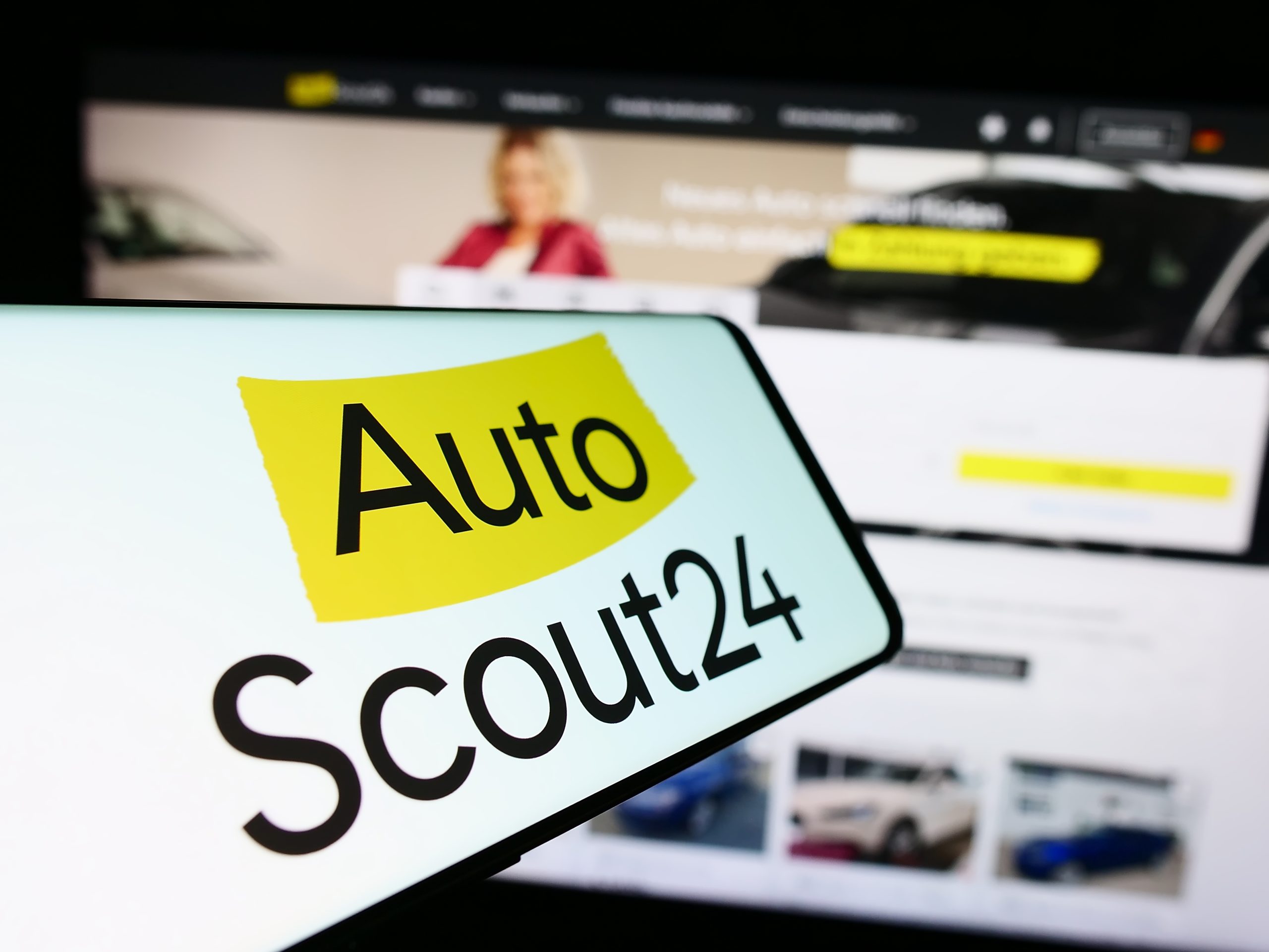 Met behulp van AI wil AutoScout24 leads completer maken en zien autobedrijven beter wat iemands intentie is. Foto: Shutterstock