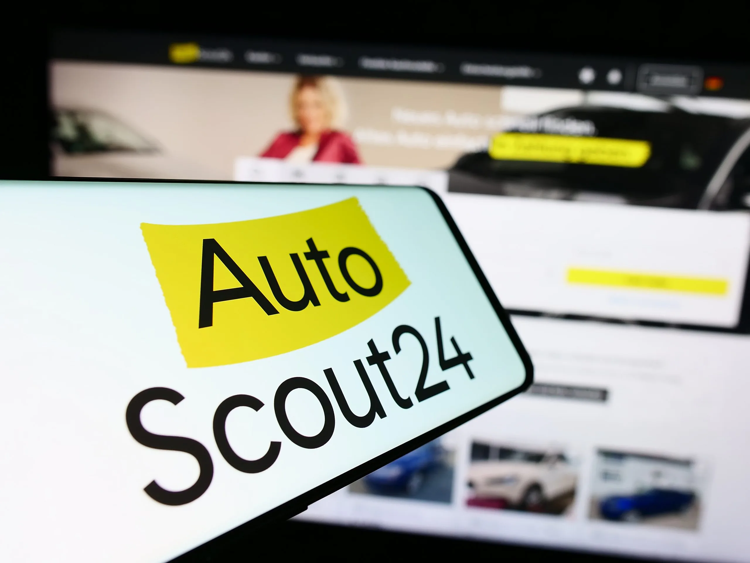 Met behulp van AI wil AutoScout24 leads completer maken en zien autobedrijven beter wat iemands intentie is. Foto: Shutterstock