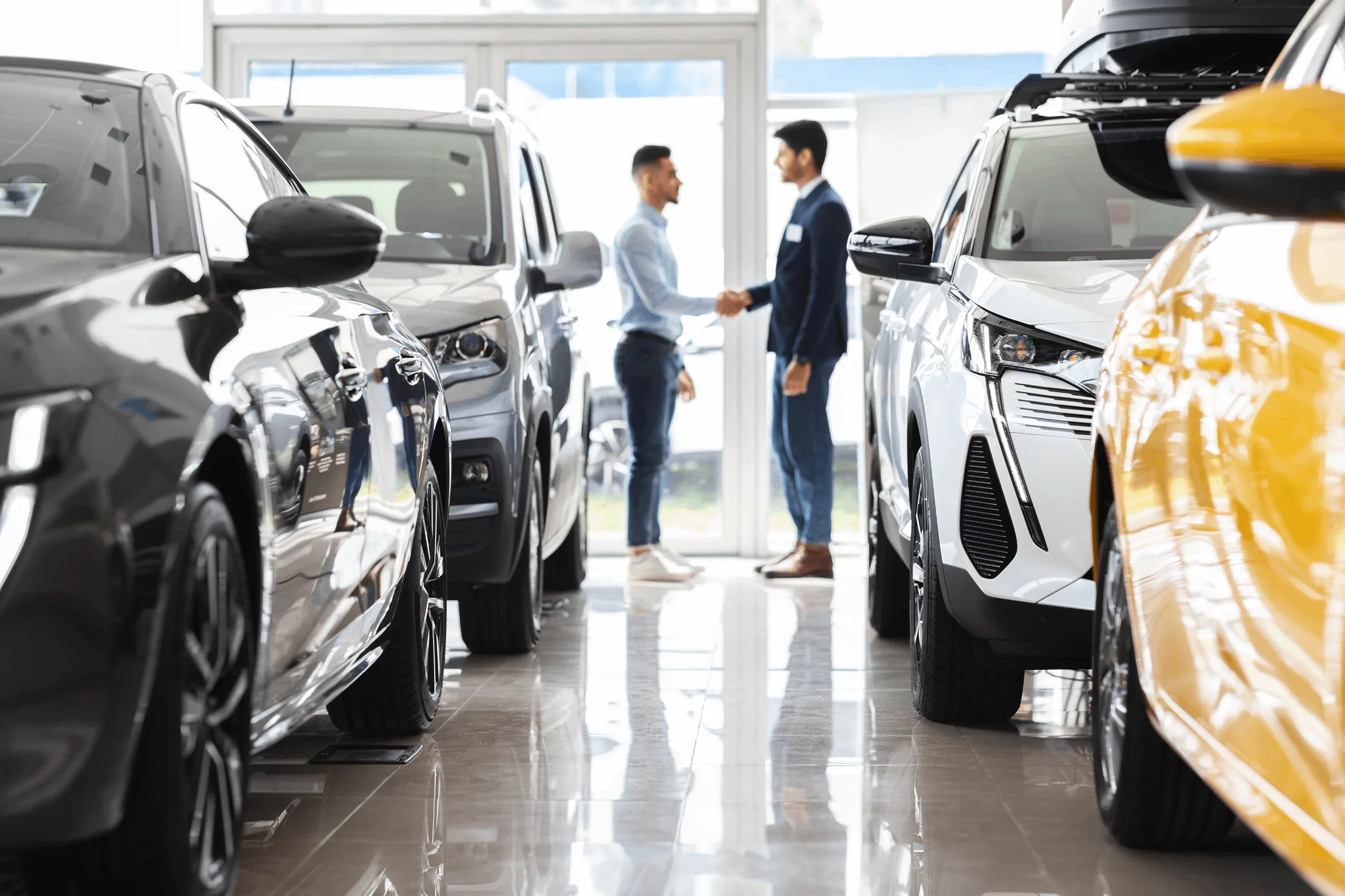 AutoScout24 verhoogt leadkwaliteit met AI