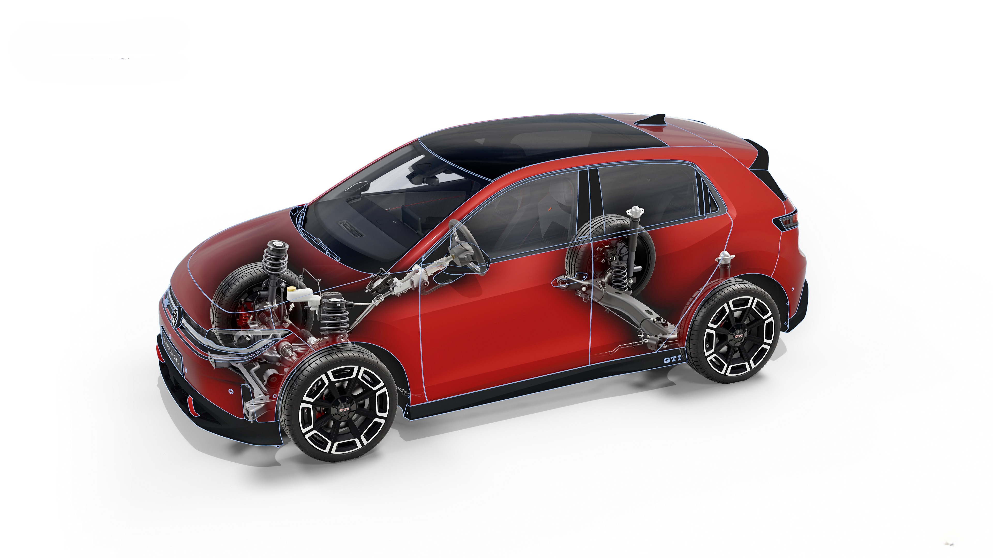 Foto's: Volkswagen