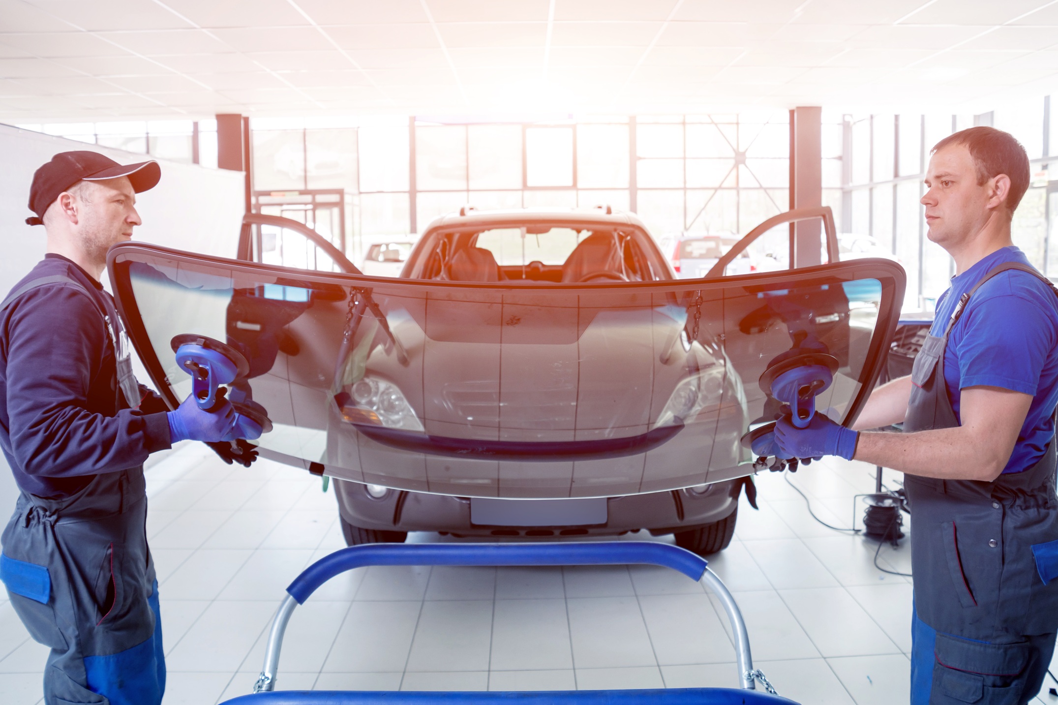 Right to Repair biedt nieuwe kansen voor de onafhankelijke aftermarket