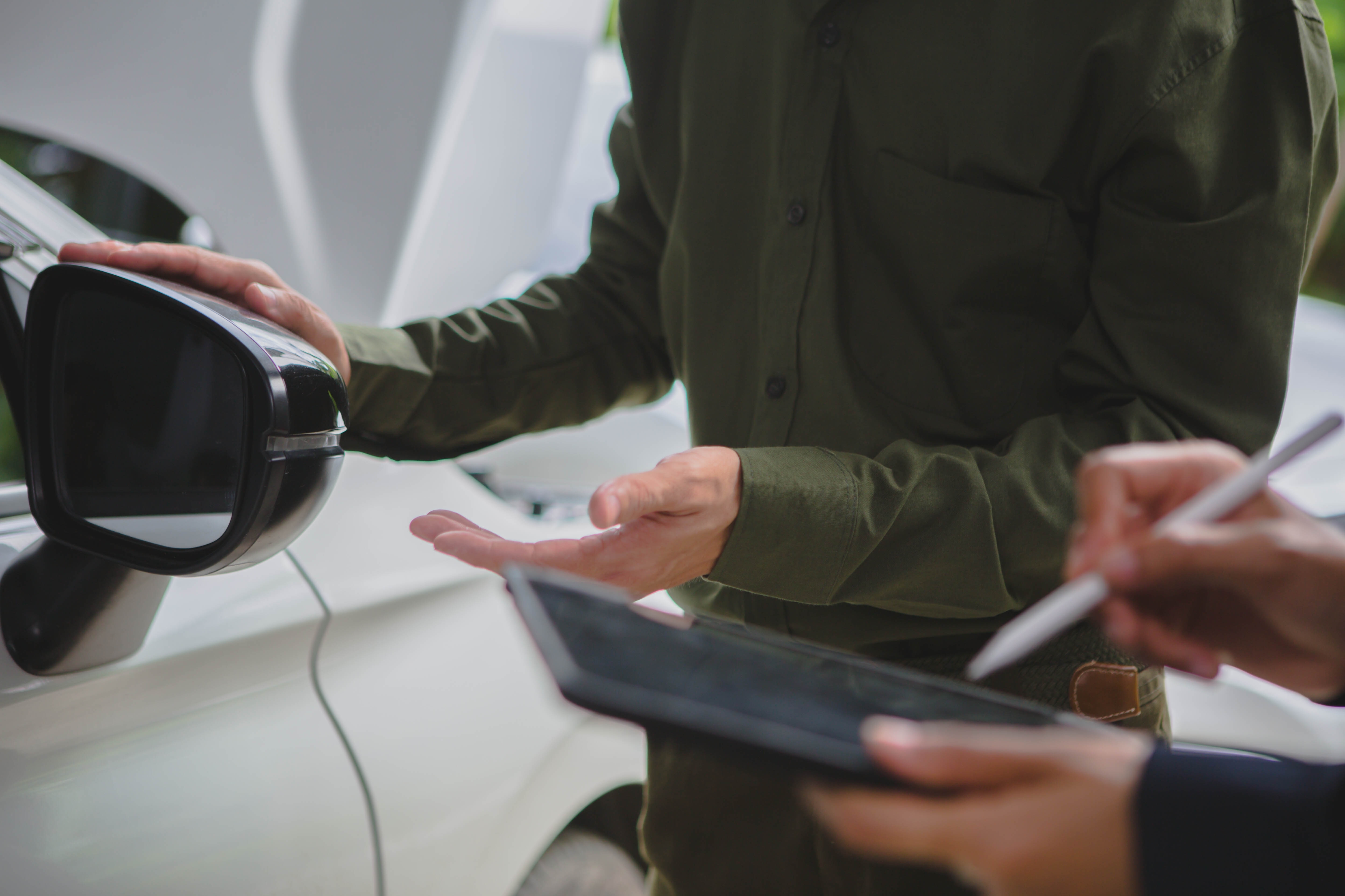 Dealers zetten garanties steeds vaker strategisch in, onder meer als kwaliteits- en vertrouwensinstrument. Foto: Shutterstock
