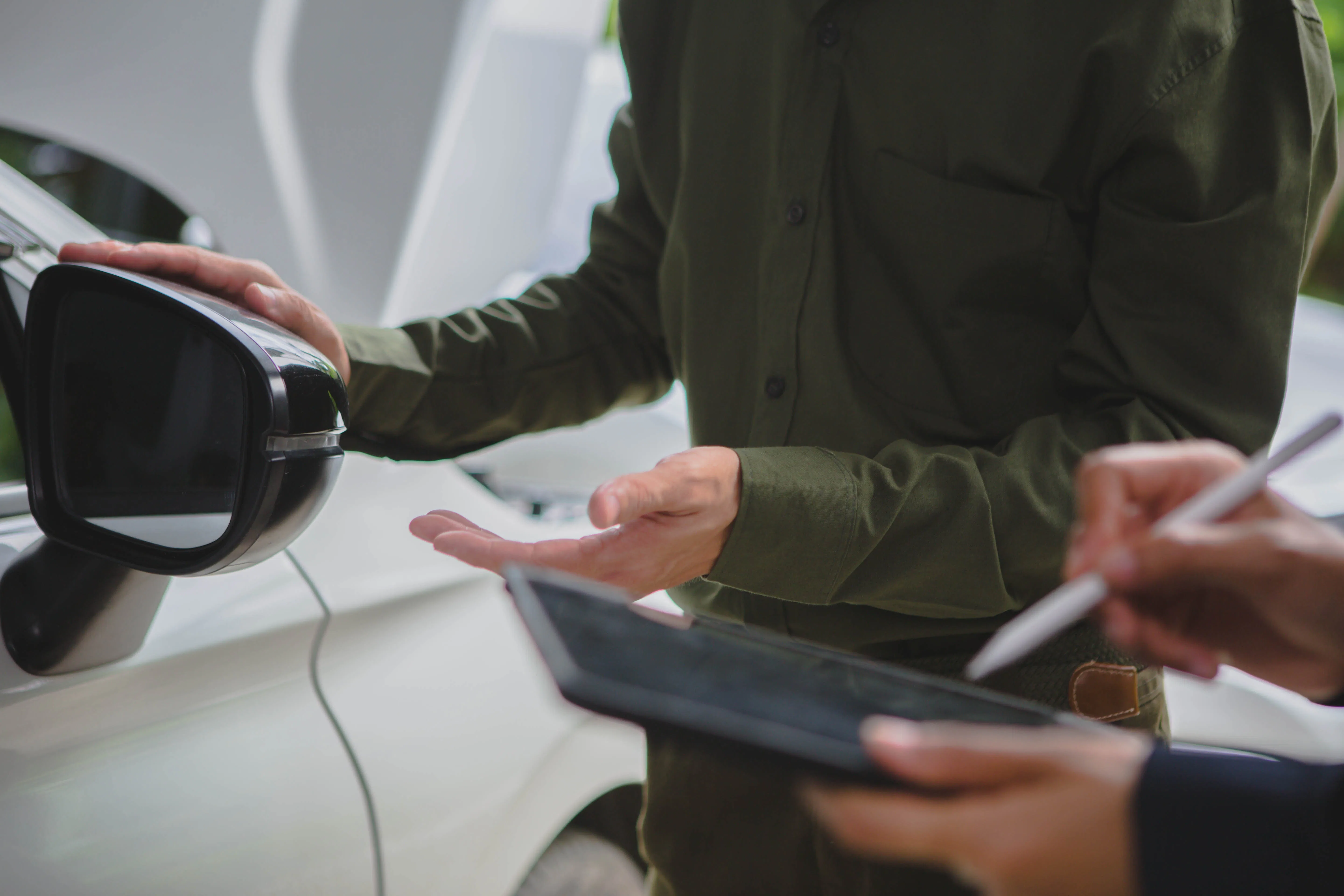 Dealers zetten garanties steeds vaker strategisch in, onder meer als kwaliteits- en vertrouwensinstrument. Foto: Shutterstock