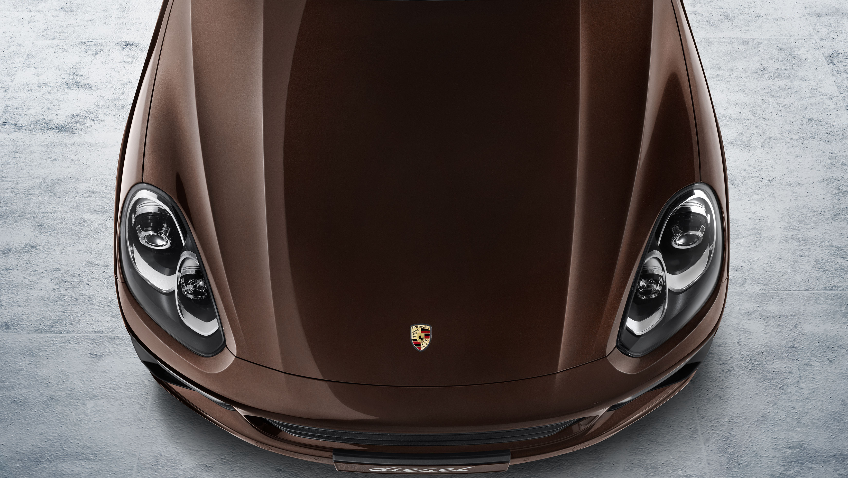 Wereldwijd moeten duizenden Porsches Cayenne met V6 TDI terug naar de dealer voor een zware software-update. - Foto: Porsche