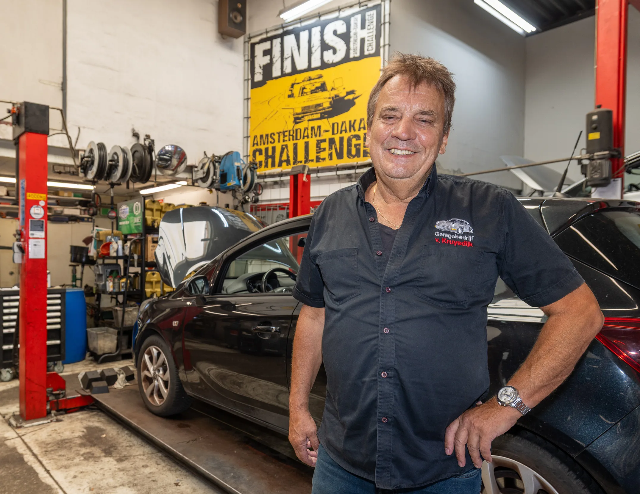 Grip op complexe storingen: diagnose zonder giswerk