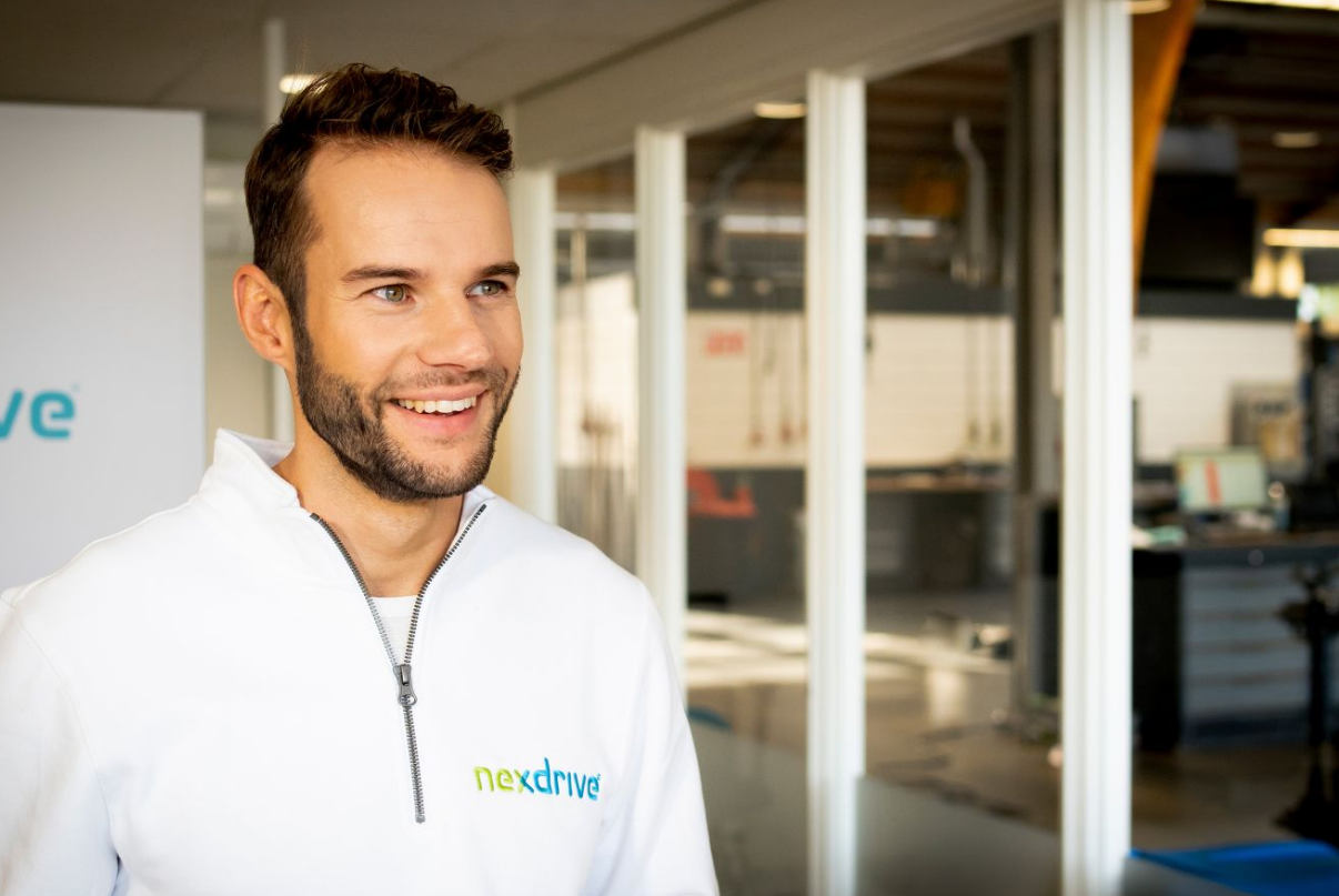 De combinatie van data, diagnoseondersteuning en technische expertise helpt bedrijven EV-werkzaamheden gerichter uit te voeren. Foto: NexDrive