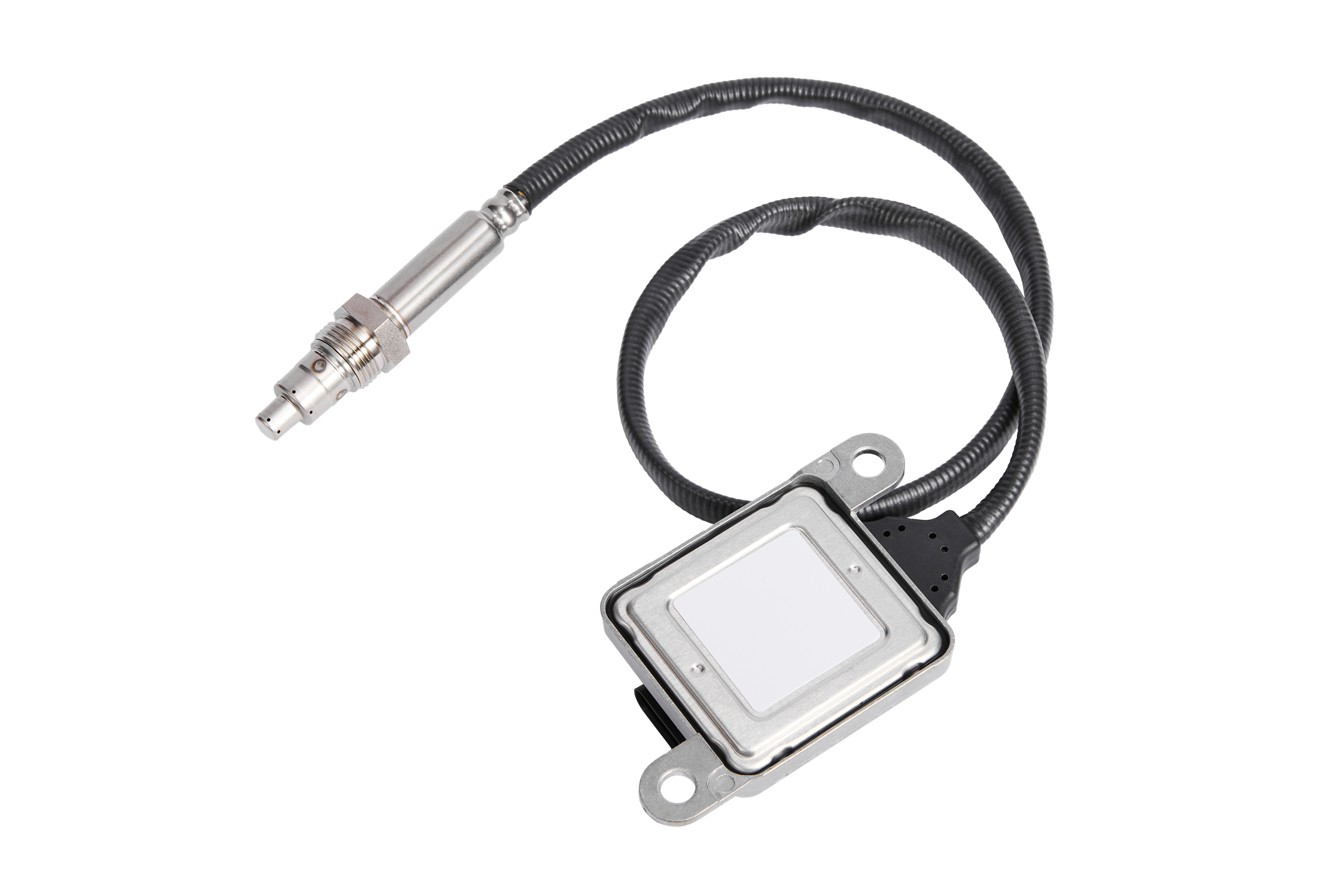 NOx-foutcode? Vervang niet meteen de sensor