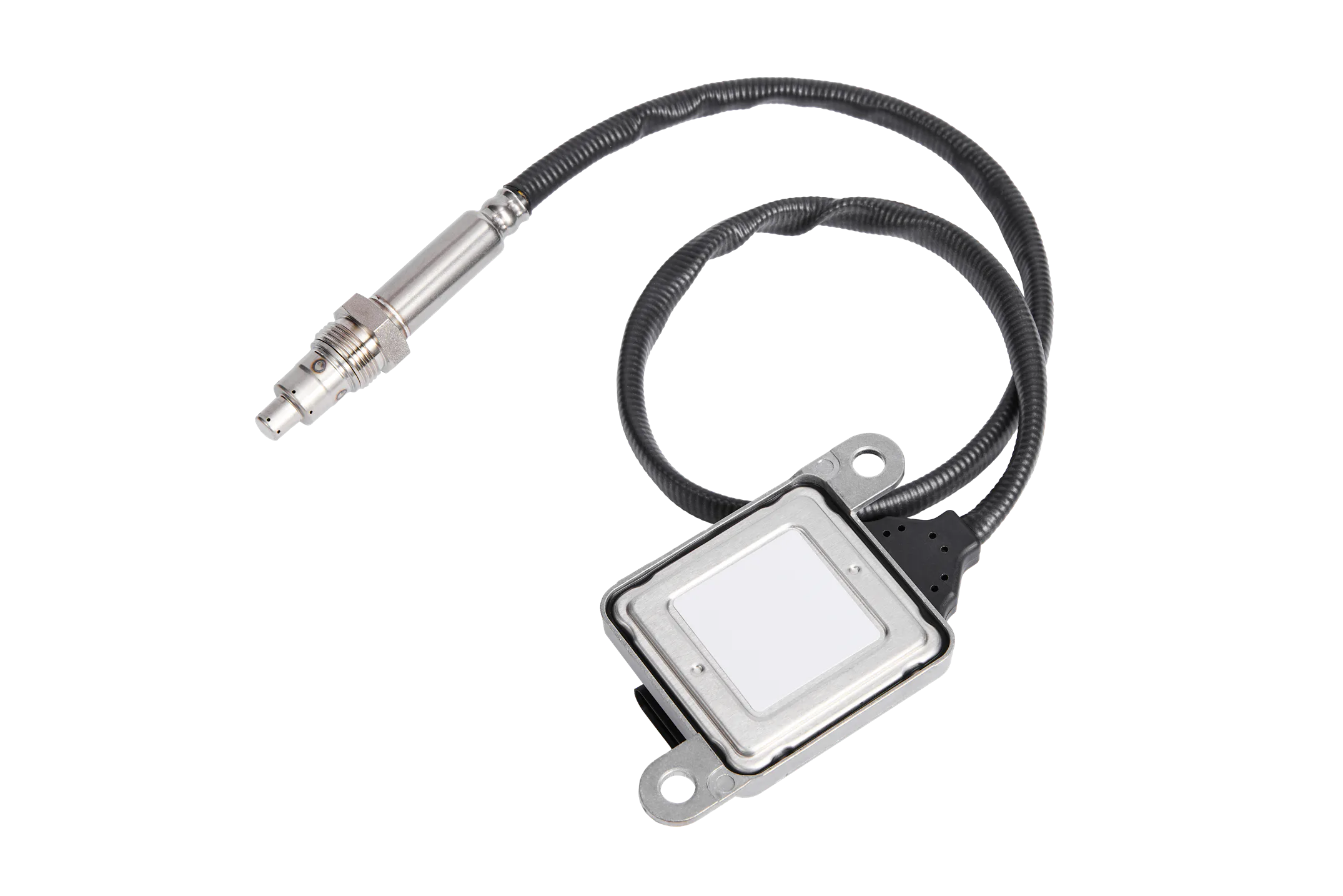 NOx-foutcode? Vervang niet meteen de sensor