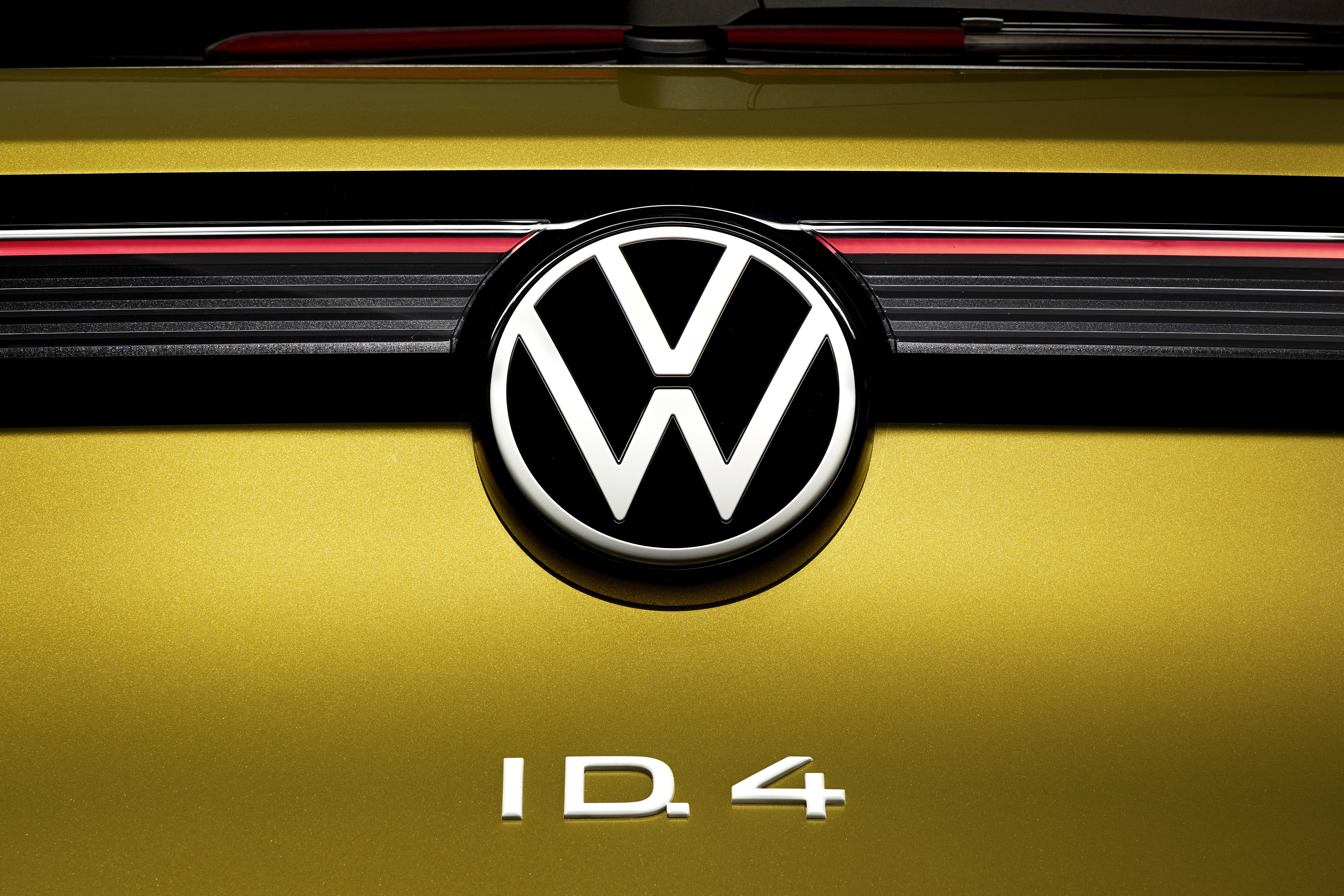 Foto: Volkswagen