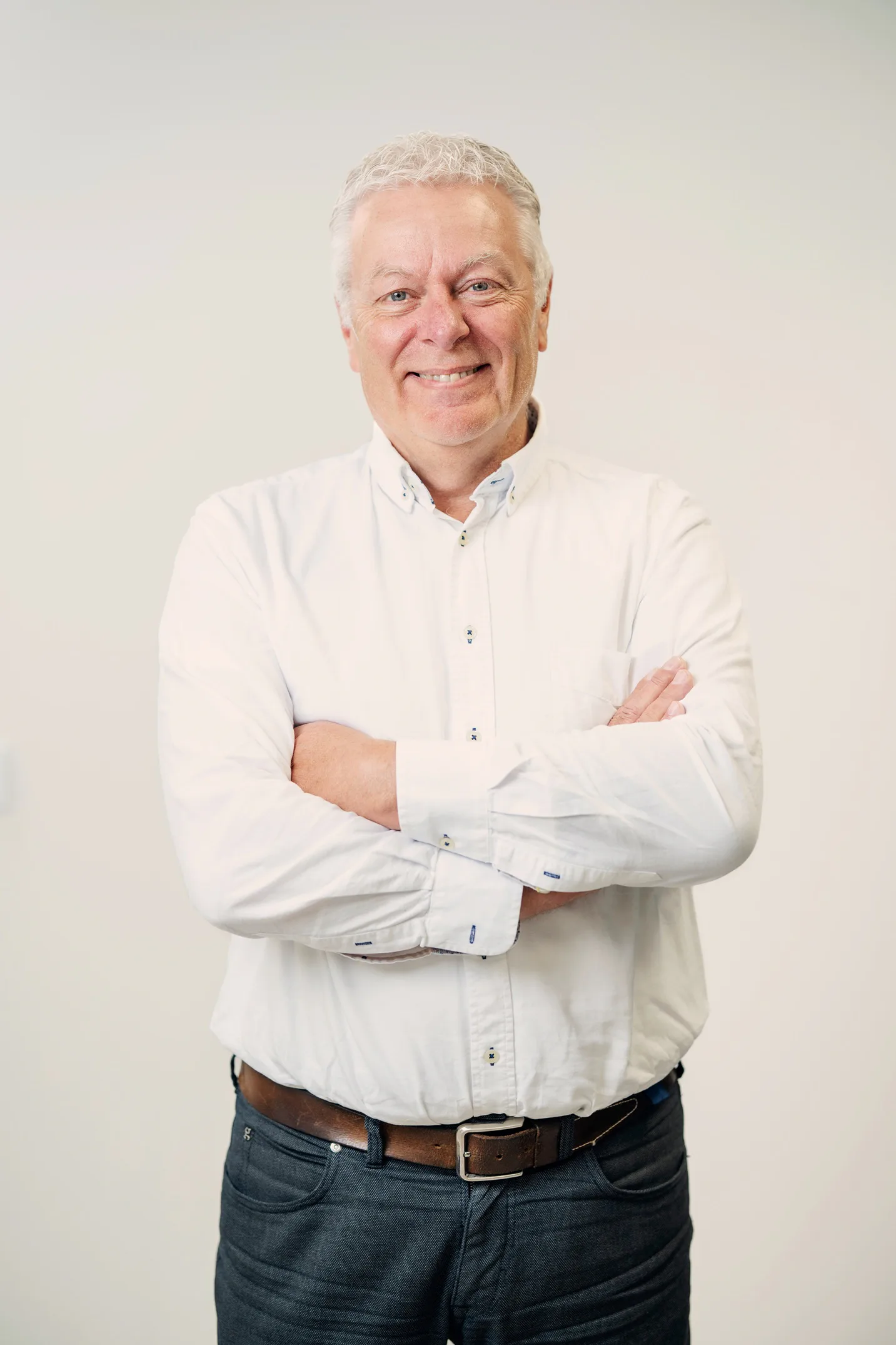 Rob den Boef, BBL-adviseur bij OOMT